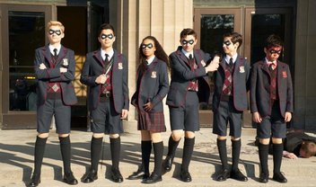 The Umbrella Academy: quando estreia a 3ª temporada? Veja o que sabemos!