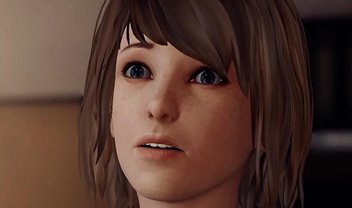 Life is Strange: Remastered Collection ganha primeiro gameplay