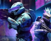 Halo Infinite atinge 20 milhões de jogadores