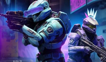 Halo Infinite atinge 20 milhões de jogadores