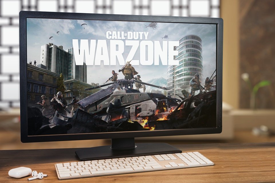 CoD: Warzone 2 chegará somente para PS5, Xbox Series e PC [Rumor]