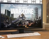 CoD: Warzone 2 chegará somente para PS5, Xbox Series e PC [Rumor]