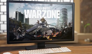 CoD: Warzone 2 chegará somente para PS5, Xbox Series e PC [Rumor]