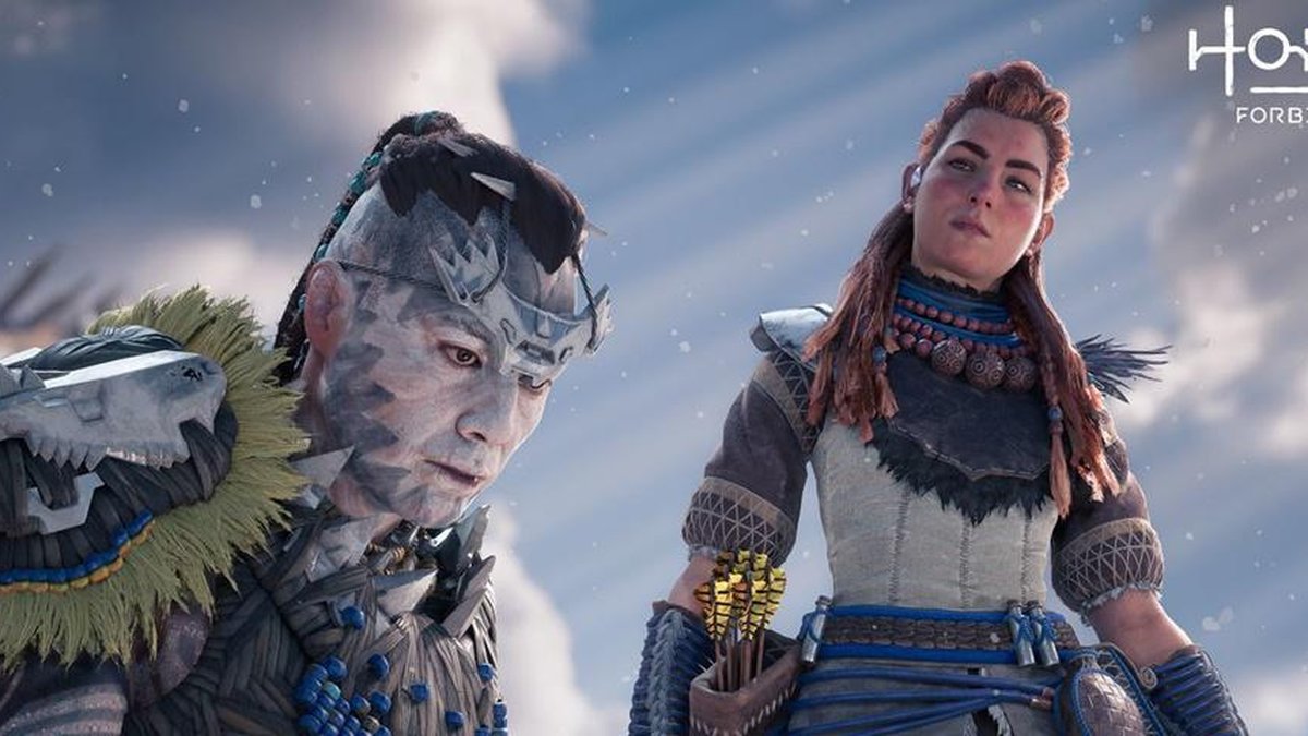 Quanto tempo para zerar Horizon Zero Dawn? – Quanto Tempo Para