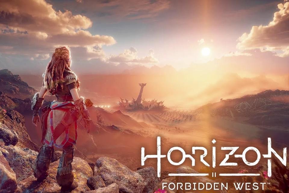 Desenvolvedor revela quanto tempo demora para zerar Horizon Forbidden West