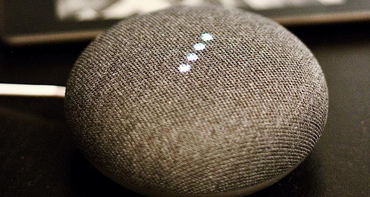 Google Assistente pode ser silenciada com novo comando 'Pare'