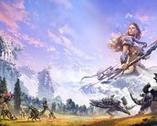 Horizon Zero Dawn ganha novo patch de correções e melhorias para PC