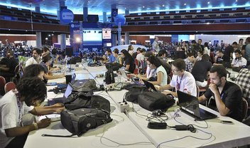 Campus Party Brasil confirma atrações internacionais e nacionais