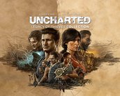 Uncharted Legacy of Thieves: veja diferenças entre PS5 e PS4