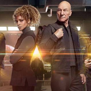 Imagem de Star Trek: Picard - 3ª temporada será a última, diz Patrick Stewart
