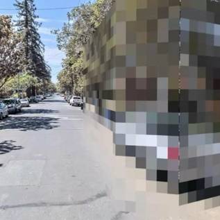 Imagem de Apple Maps tem 'muralha digital' escondendo casa do CEO Tim Cook