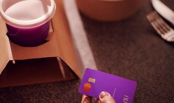 Nubank: veja quanto você já gastou usando o cartão de crédito