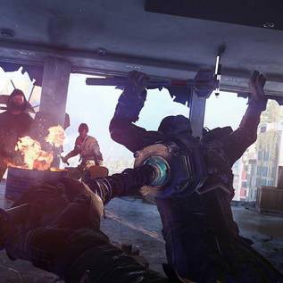Imagem de Dying Light 2: roadmap revela que game terá 5 anos de DLCs e suporte
