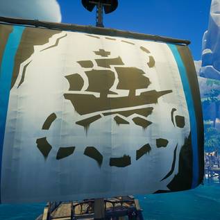 Imagem de Sea of Thieves terá grandes eventos narrativos ao longo de 2022