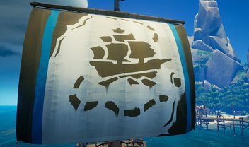 Sea of Thieves terá grandes eventos narrativos ao longo de 2022