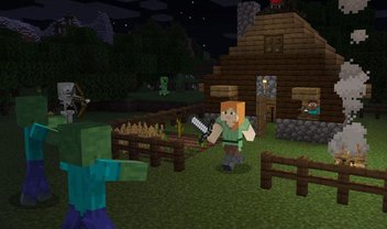 Minecraft: ataque cibernético ao jogo derruba internet de país europeu