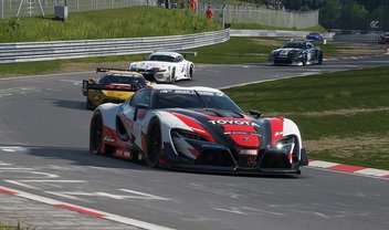 Gran Turismo 7 ganha trailer focado nos recursos do PS5 para imersão