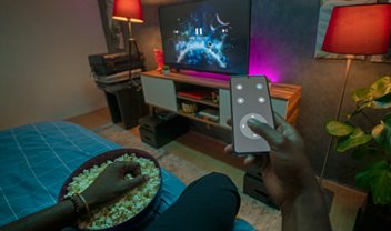 Que tal jogar games mobile com controle diretamente na sua TV?