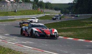 Gran Turismo 7, hoje exclusivo de PS4 e PS5, pode chegar ao PC em