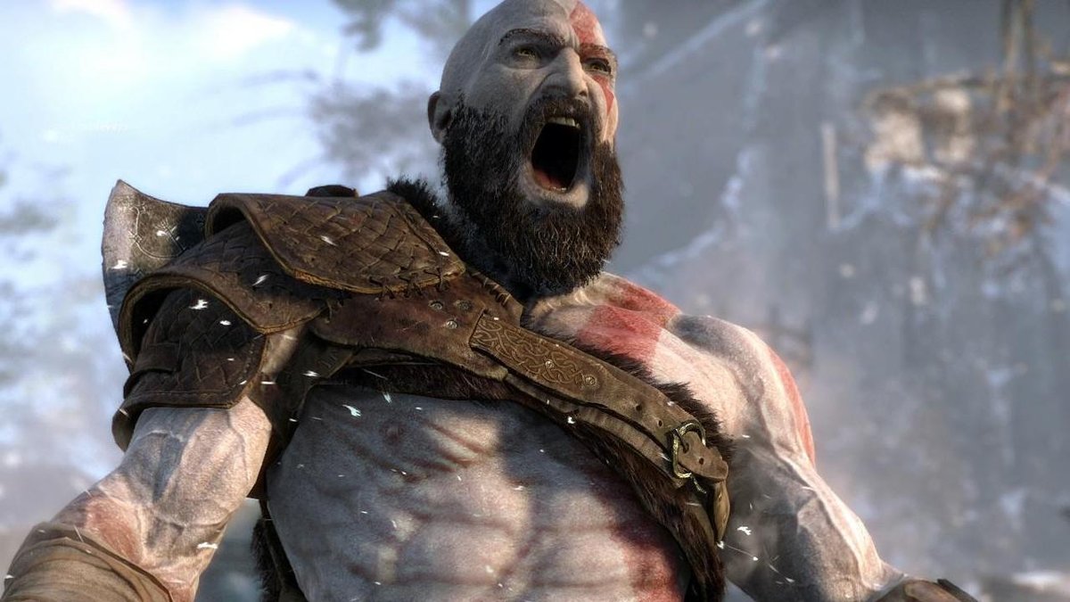 God of War Ragnarok: Quanto tempo leva para zerar o game?