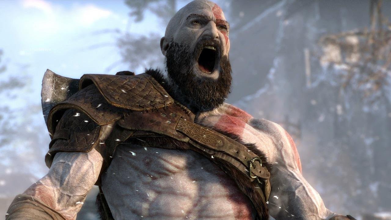 Como jogar God of War no PC