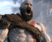 God of War: quanto tempo leva para zerar no PC?