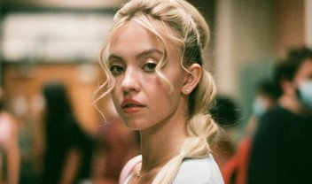 Euphoria: Sydney Sweeney fala sobre cenas de nudez de Cassie