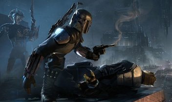 Star Wars 1313: veja Boba Fett em vídeo inédito do jogo cancelado