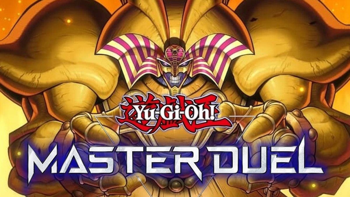 Yu-Gi-Oh! Master Duel é lançado gratuitamente, esports