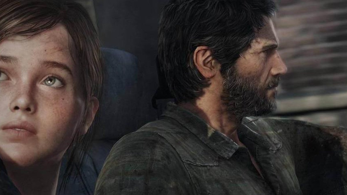 The Last of Us Part II' quase foi um game de mundo aberto