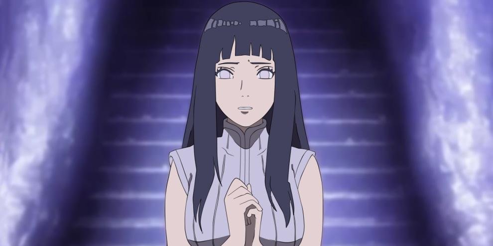 Hinata Hyuga: Tudo sobre a personagem de Naruto