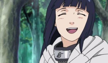 Hinata: saiba tudo sobre a personagem de Naruto 