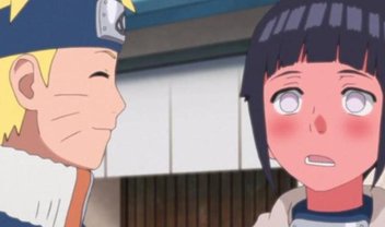 Tudo Sobre Naruto: Hinata