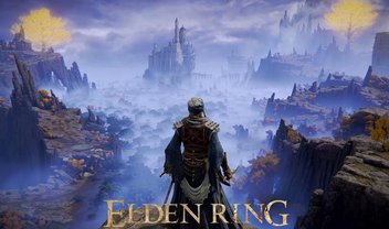 Elden Ring: autor de Mistborn critica escolha de George Martin para o game