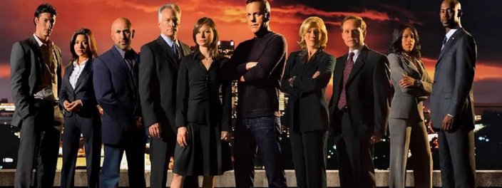 Imagem de: 24 Horas: Kiefer Sutherland diz que retornaria como Jack Bauer; veja!