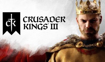 Crusader Kings III: novo patch trará casamento entre mesmo gênero