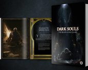 RPG de mesa de Dark Souls usará regras de D&D 5a Edição