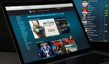 Steam: Promoção do Ano Novo Lunar tem jogos de PC com até 90% de desconto