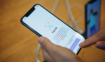 iPhone: como fazer o Face ID reconhecer rosto com máscara