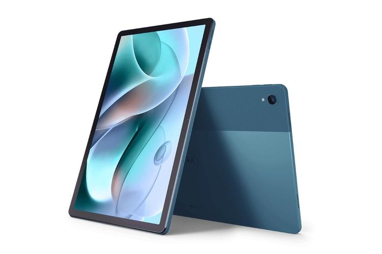Moto Tab G70.
