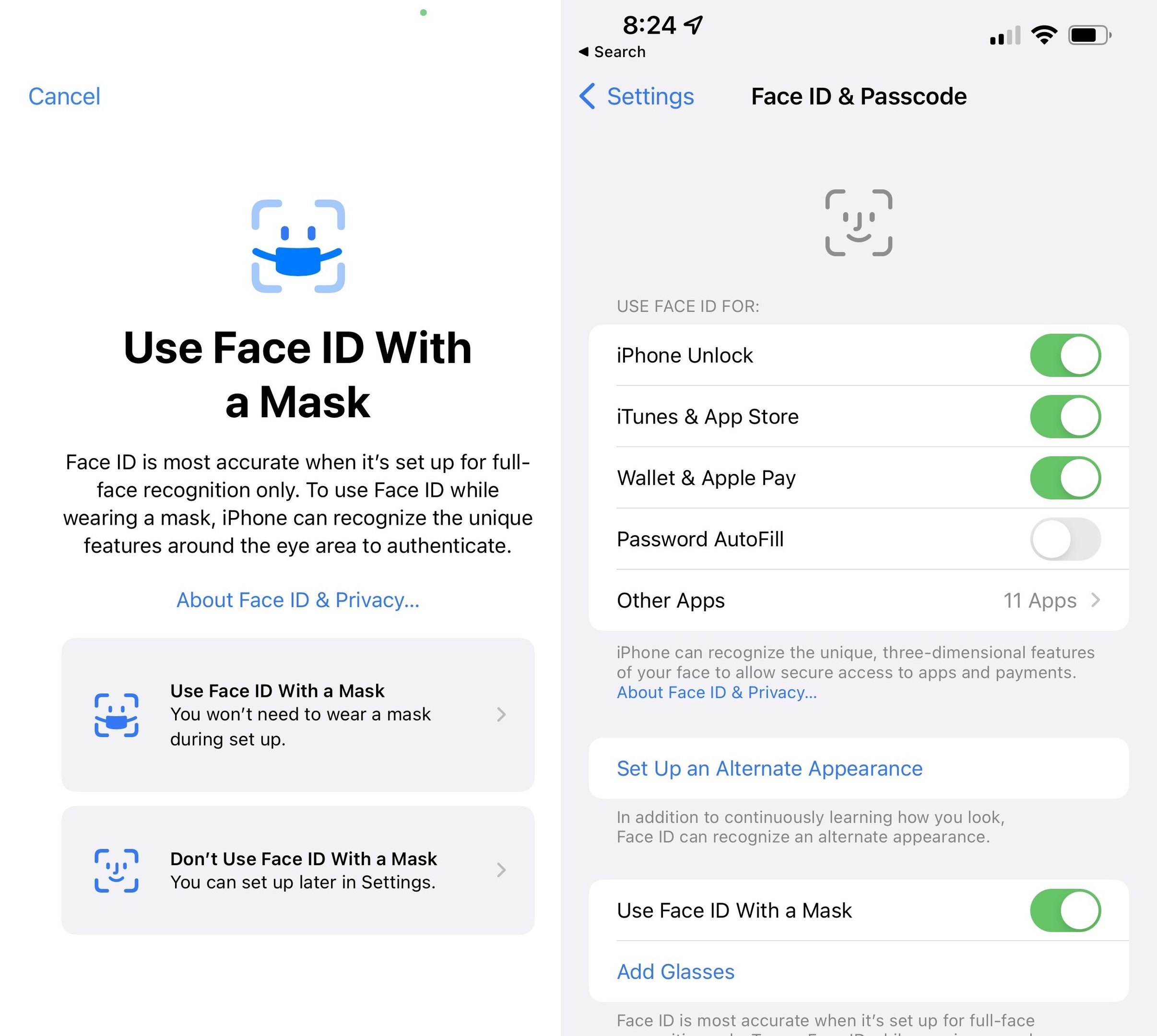 Face ID: tudo sobre o sistema de reconhecimento facial do iPhone