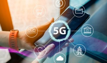 É hora de planejar o uso do 5G nas empresas brasileiras