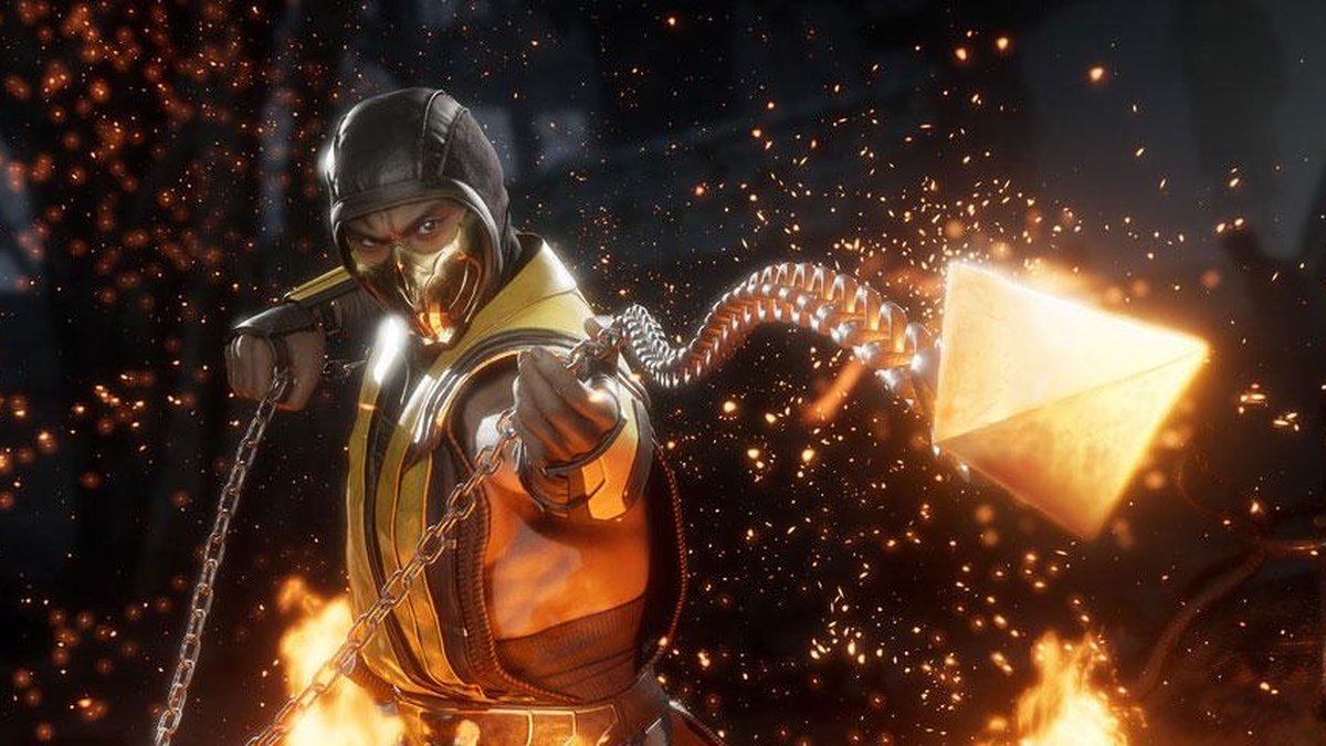 Mortal Kombat 12” pode ter retorno de popular modo single player - POPline
