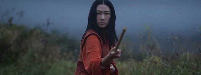 Imagem de: Kung Fu: 2ª temporada ganha trailer cheio de ação; assista!
