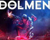 Dolmen é o Too Human da nova geração