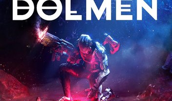 Dolmen é o Too Human da nova geração