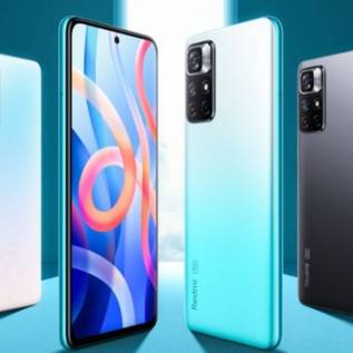 Imagem de Redmi Note 11 e Note 10: veja comparativo entre os celulares