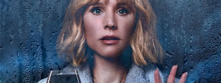 Imagem de: A Vizinha da Mulher na Janela: série de suspense estreia na Netflix