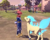 Pokémon Legends Arceus: saiba como pegar uma Ponyta shiny no jogo