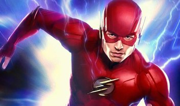 The Flash: Ezra Miller ameaça Ku Klux Klan em vídeo; assista!